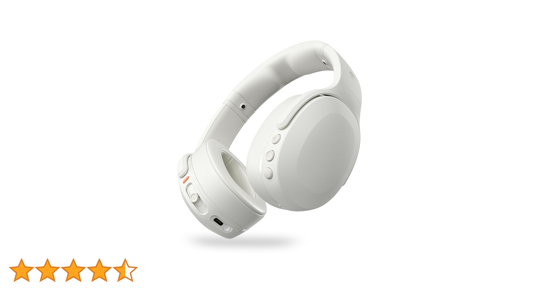 スカルキャンディ Skullcandy Crusher Evoヘッドホン Amazon.co.jp: Skullcandy 公式ストア Crusher Evo ワイヤレス